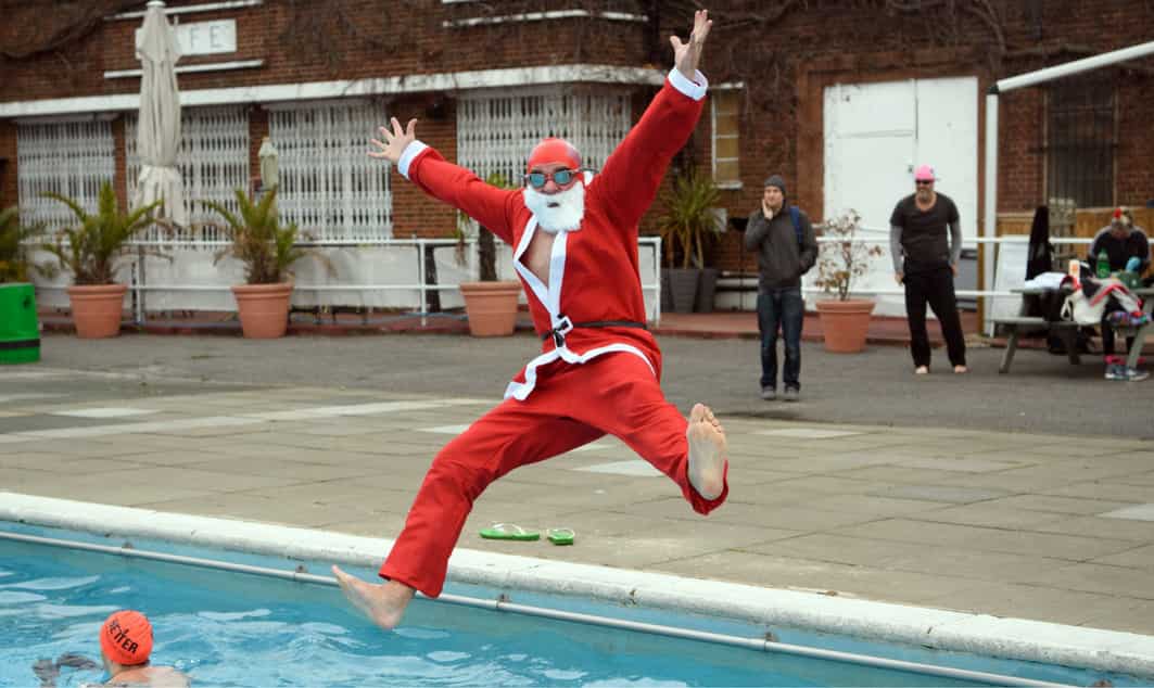 Christmas Image 1