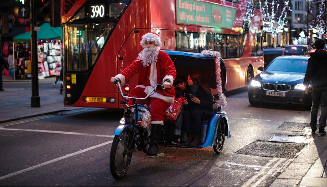 Christmas Image 1