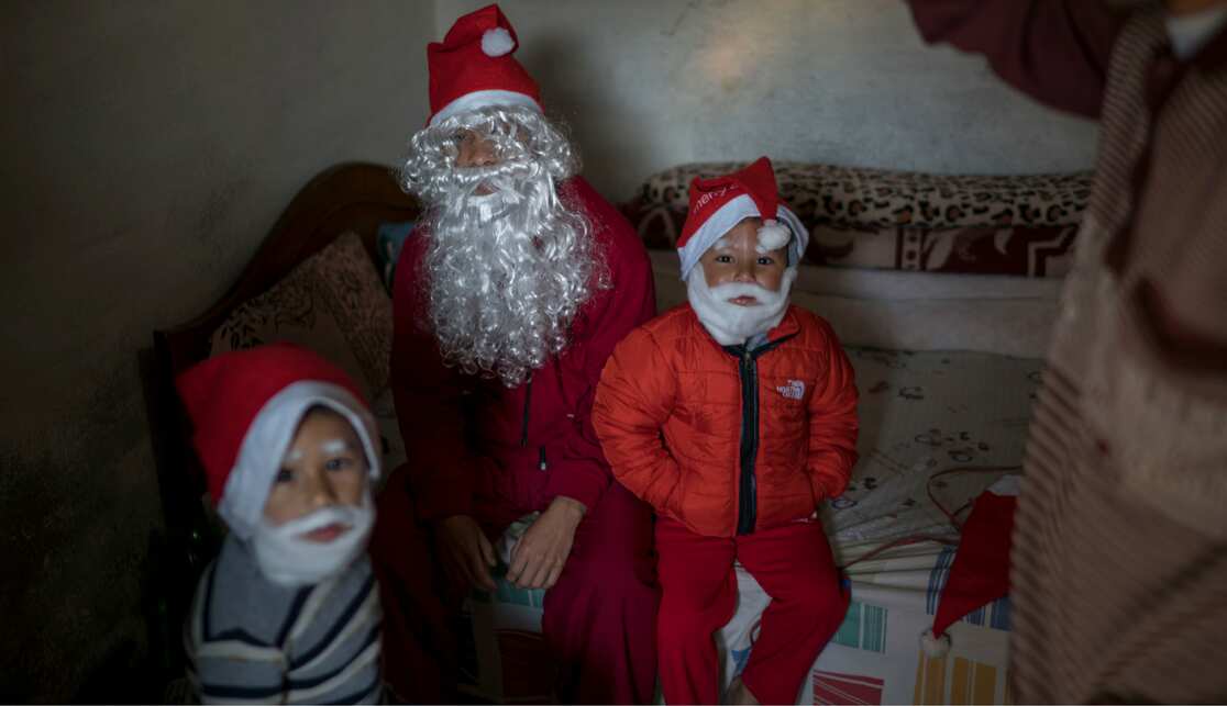 Christmas