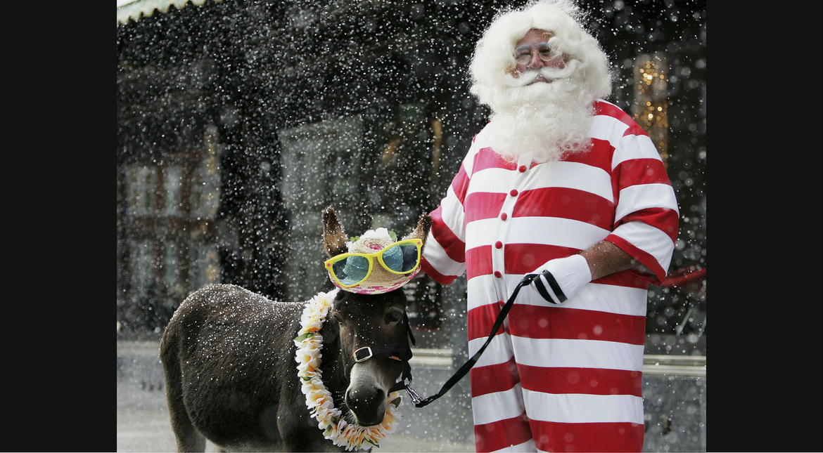 Christmas