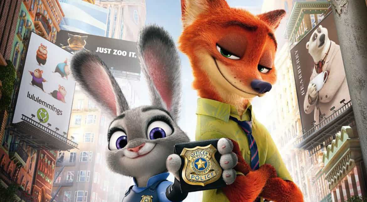 Zootopia