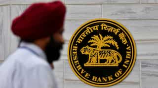Viral Acharya appointed deputy governor of Reserve Bank of India