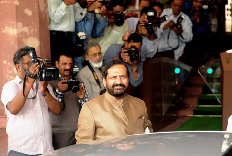 Indian govt temporarily suspends Olympic body over dubious appointments Indian govt temporarily suspends Olympic body over dubious appointments