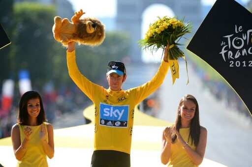 'I'm just detached from my cycling career,' says former Tour de France winner Bradley Wiggins 'I'm just detached from my cycling career,' says former Tour de France winner Bradley Wiggins
