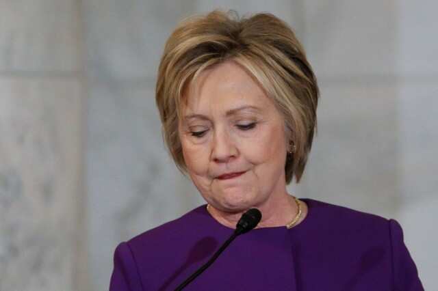 Clinton aide dispels rumour, says won't run for NYC mayor Clinton aide dispels rumour, says won't run for NYC mayor