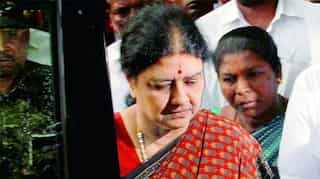 AIADMK elects Sasikala as party general secretary