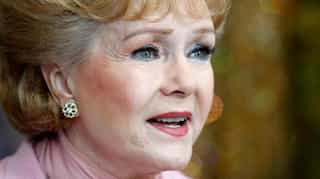 Actress Debbie Reynolds dies day after daughter Carrie Fisher's death
