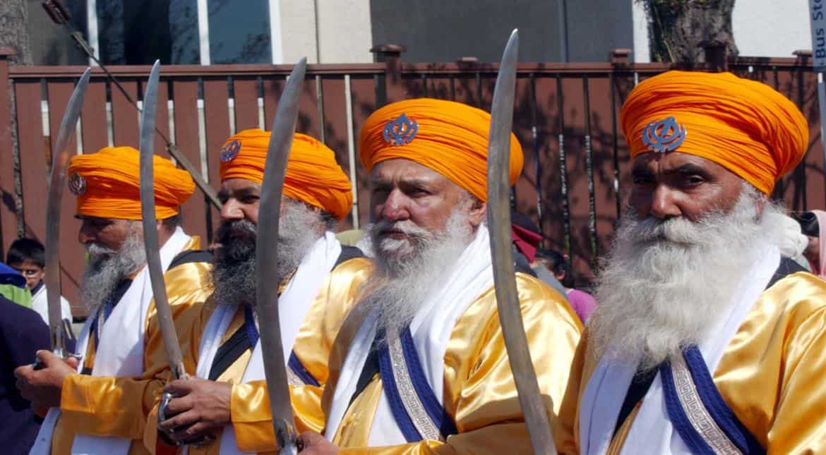 Sikh community head gunned down in Afghanistan Sikh community head gunned down in Afghanistan