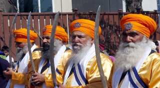 Sikh community head gunned down in Afghanistan