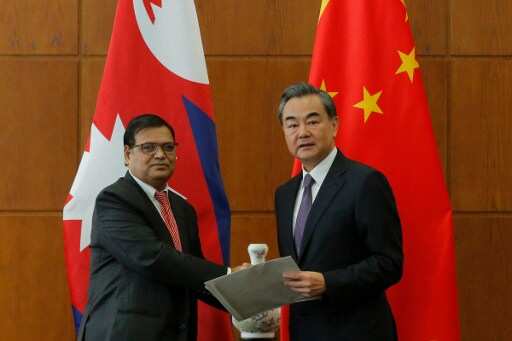 China, Nepal to conduct military drill next year, raises concern in India