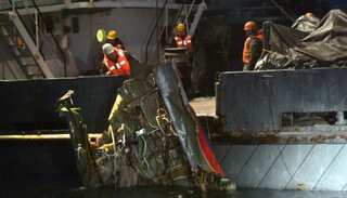 Russia plane crash: 'Terrorist act' not ruled out yet