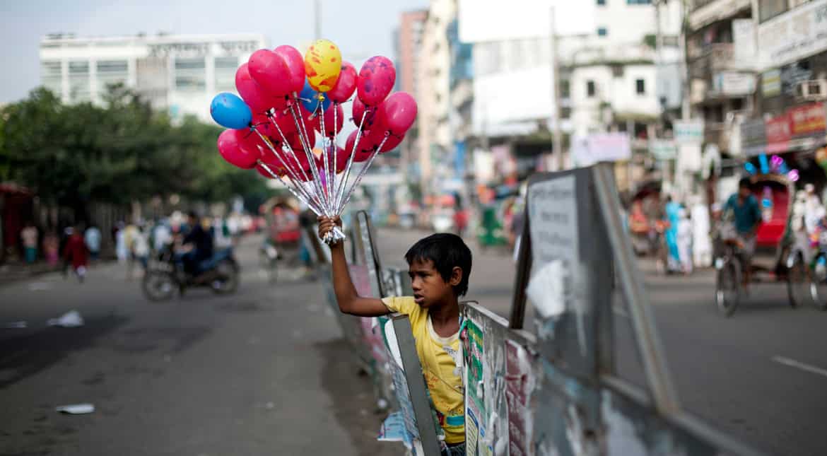 ?Terrorism, beyond the poor and illiterate: Bangladesh case study