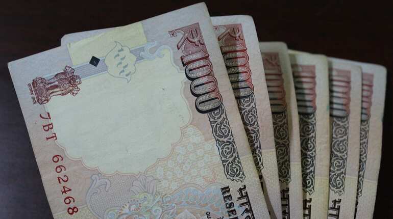 Demonetisation: Government scraps jail term for old cash holders