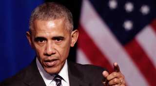 US retaliates against Russian 'interference' in election