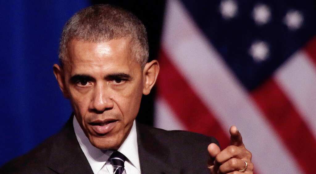 US retaliates against Russian 'interference' in election