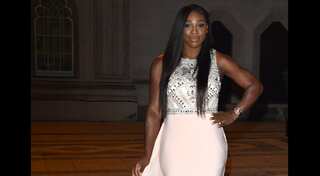 Tennis: Serena Williams engaged to Reddit co-founder