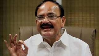 Demonetisation is a vaccine against black money: Minister Venkaiah Naidu defends move that has discomfited people