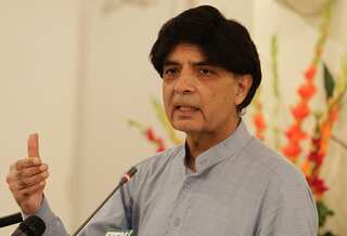 Slain Taliban chief Mullah Mansour got Pakistani citizen card: Minister