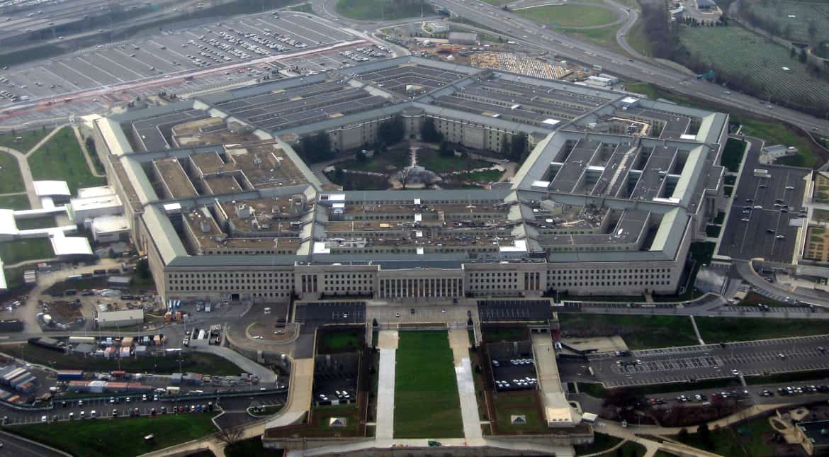 Indo-US defence ties to remain robust, says Pentagon Indo-US defence ties to remain robust, says Pentagon