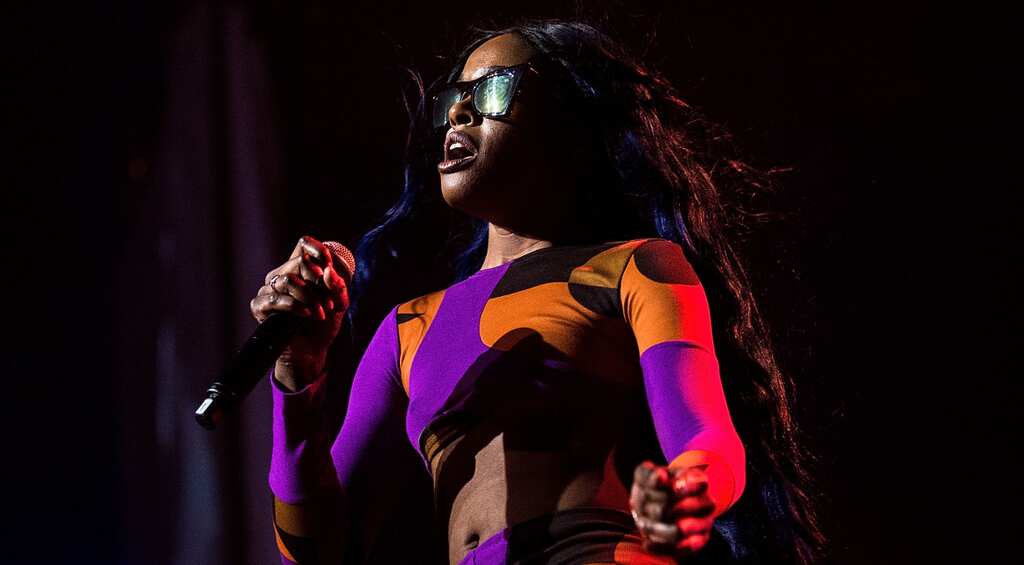 Sia takes aim at Azealia Banks after chicken sacrifice post