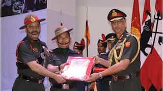 India's Eastern Army Commander breaks silence, says won't resign