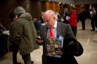 France: Employees relieved from out-of-hours email checking