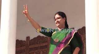 India: AIADMK general secretary Sasikala may take over as chief minister of Tamil Nadu
