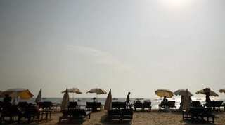 Israel warns citizens not to travel to India, cites terror threats