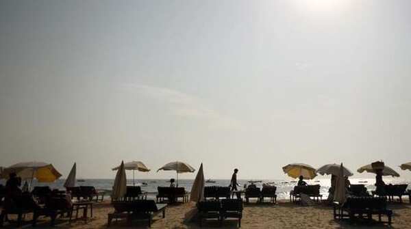 Israel warns citizens not to travel to India, cites terror threats