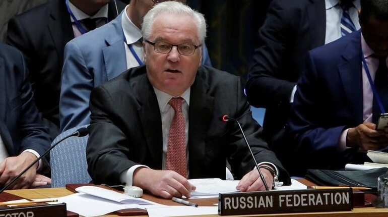 UN backs Russia on Syria truce, Kazakhstan talks