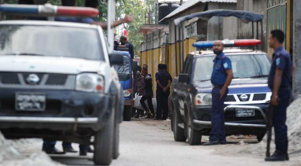 Bangladesh: Awami League lawmaker shot dead at home