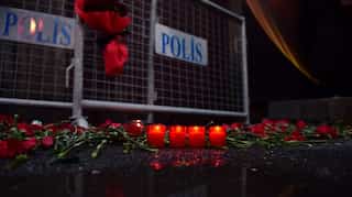 Istanbul nightclub attack: Two Indians among those killed
