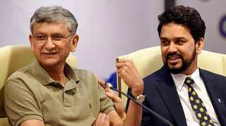 India: Will implement Lodha Reforms right away, says BCCI senior vice president