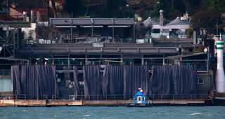 Istanbul New Year's nightclub attack: What we know about the suspected gunman