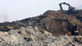 Jharkhand mine collapse: All 418 Indian coal mines to undergo safety audit
