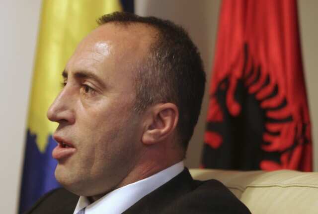 Former Kosovo Prime Minister arrested in France Former Kosovo Prime Minister arrested in France