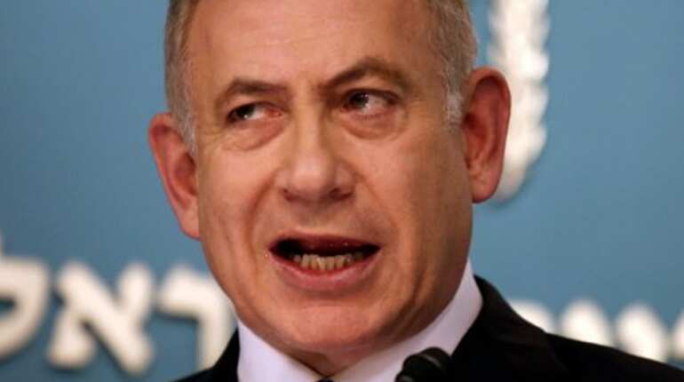Israel, Palestine warned against solo steps harmful to peace