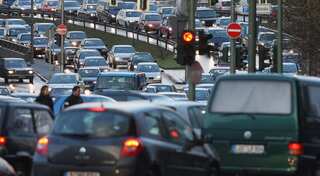 Closer you live to busy road, higher the chance of dementia