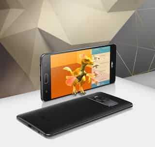 Zenfone AR: After Lenovo, Asus announces Google 3D Tango-enabled smartphone