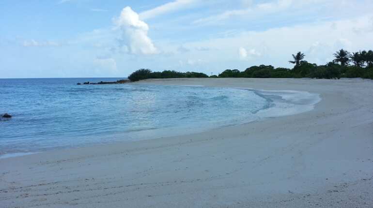 Beijing surprised by Indian concern over Maldives leasing island to Chinese firm