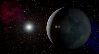 India discovers a new planet 600 light years away