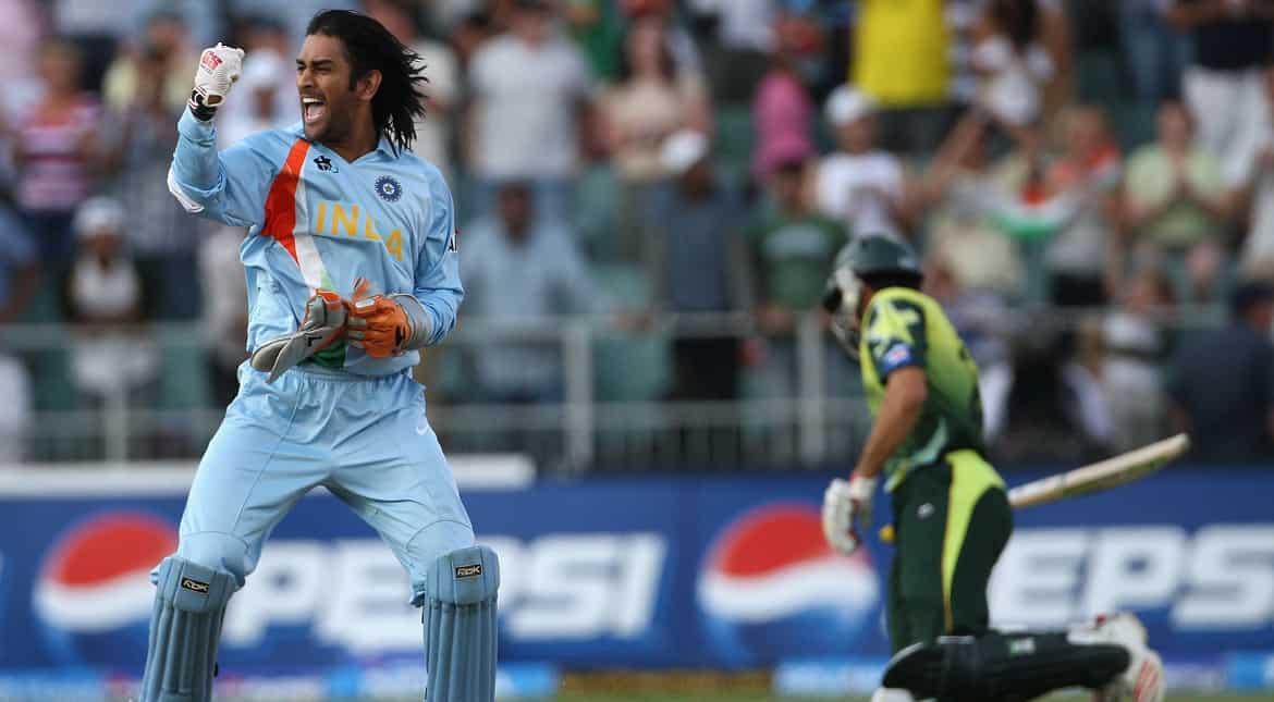 Dhoni 3