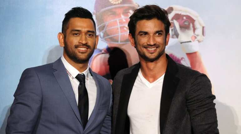 Dhoni 12