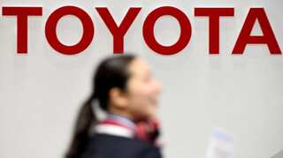 Toyota apologises in settlement over harassment suicide
