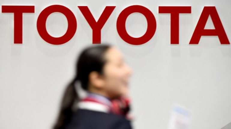 Toyota apologises in settlement over harassment suicide