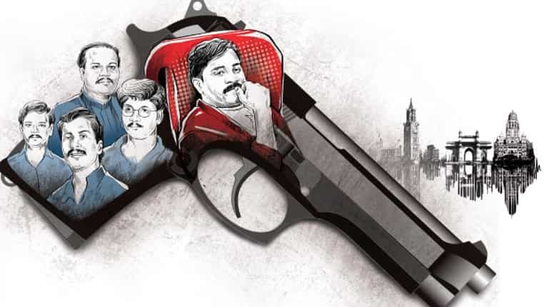 The rise & fall of India's underworld The rise & fall of India's underworld