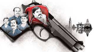 The rise & fall of India's underworld