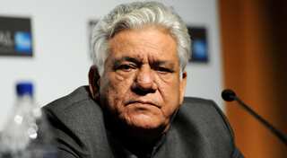 Veteran Indian actor Om Puri dead at 66