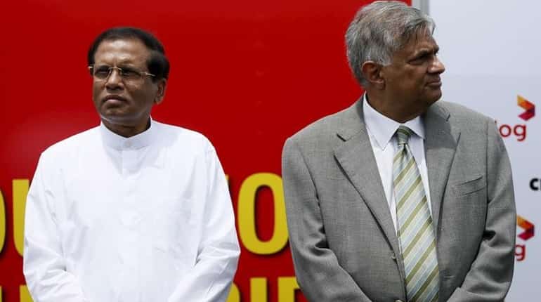 Sri Lanka crisis deepens as president calls snap election