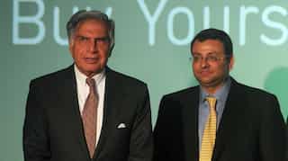 Ratan Tata calls for meeting on February 6 to remove Cyrus Mistry from Tata Sons board
